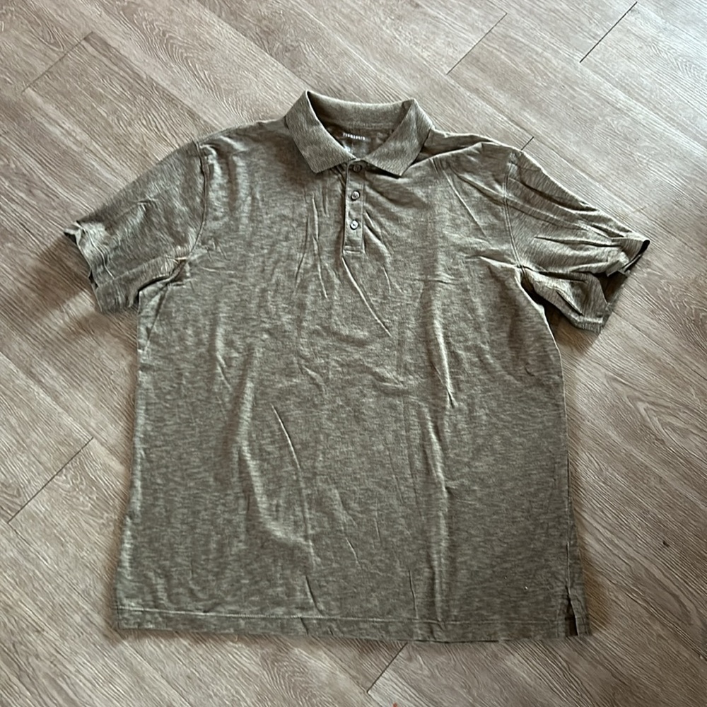 Van Heusen polo shirt
